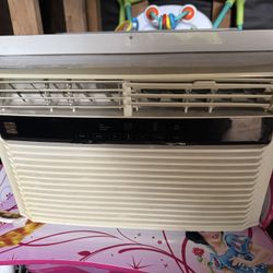 Window Air Conditioner