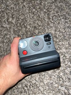 Polaroid camera