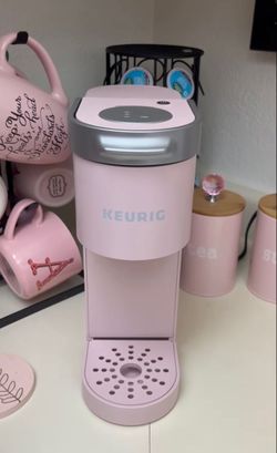 Coffee maker pino