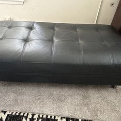 Ottoman Black