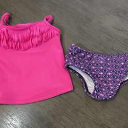 Baby 12 Months Bathing Suit 