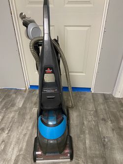 Bissel Carpet Cleaner