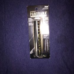 Panorama Mascara 