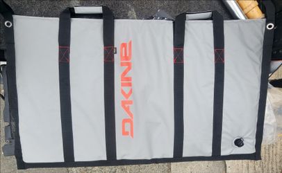 Dakine 4 ft Fish Bag