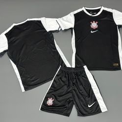 Corinthians Kit