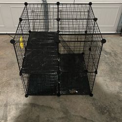 Pet Cage