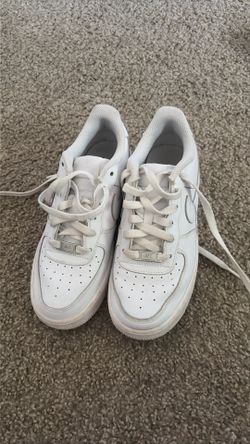 Air Force/white