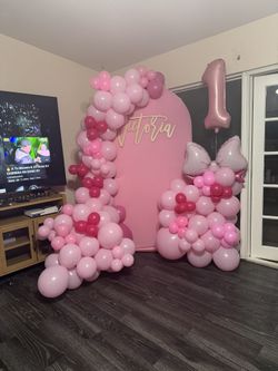 Balloon Arch