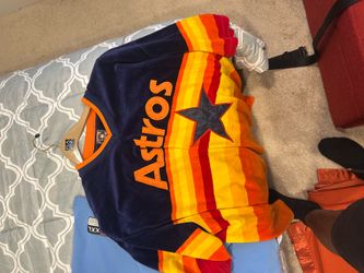 XL Houston Astros Jersey
