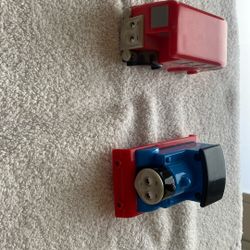 Thomas The Tank Engine And Friends 