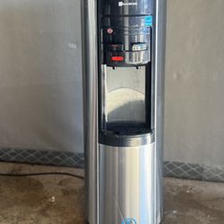 Water Disperser 