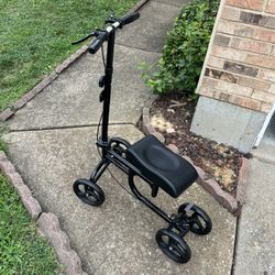 Knee Walker