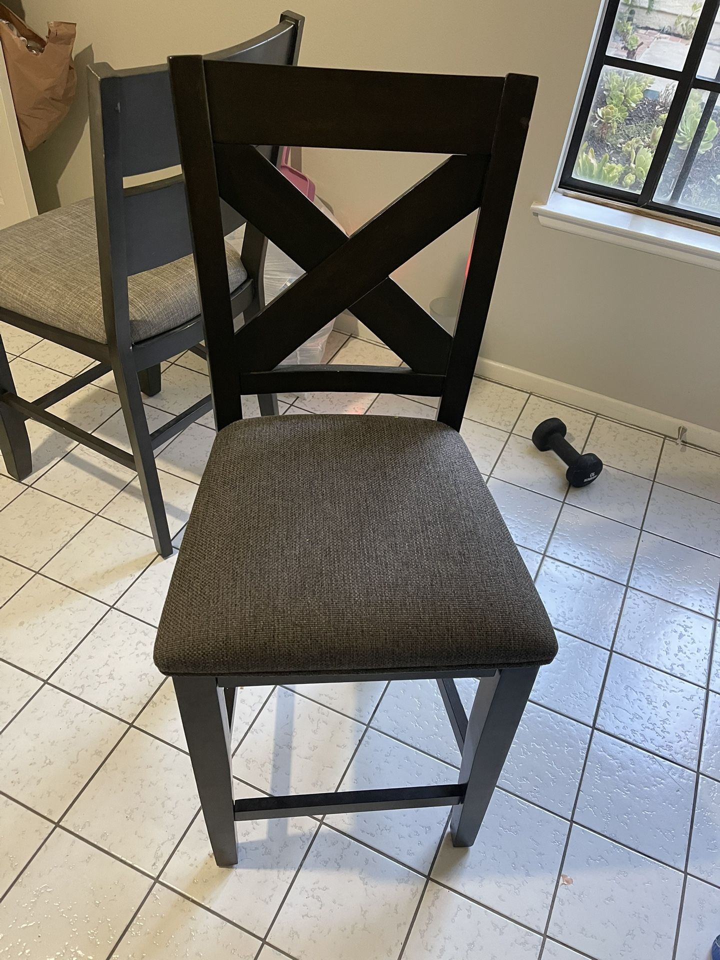 Casual Bar Stools
