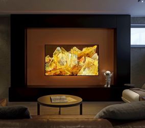 Sony 85” BRAVIA XR X90L 4K Full Array LED Smart TV