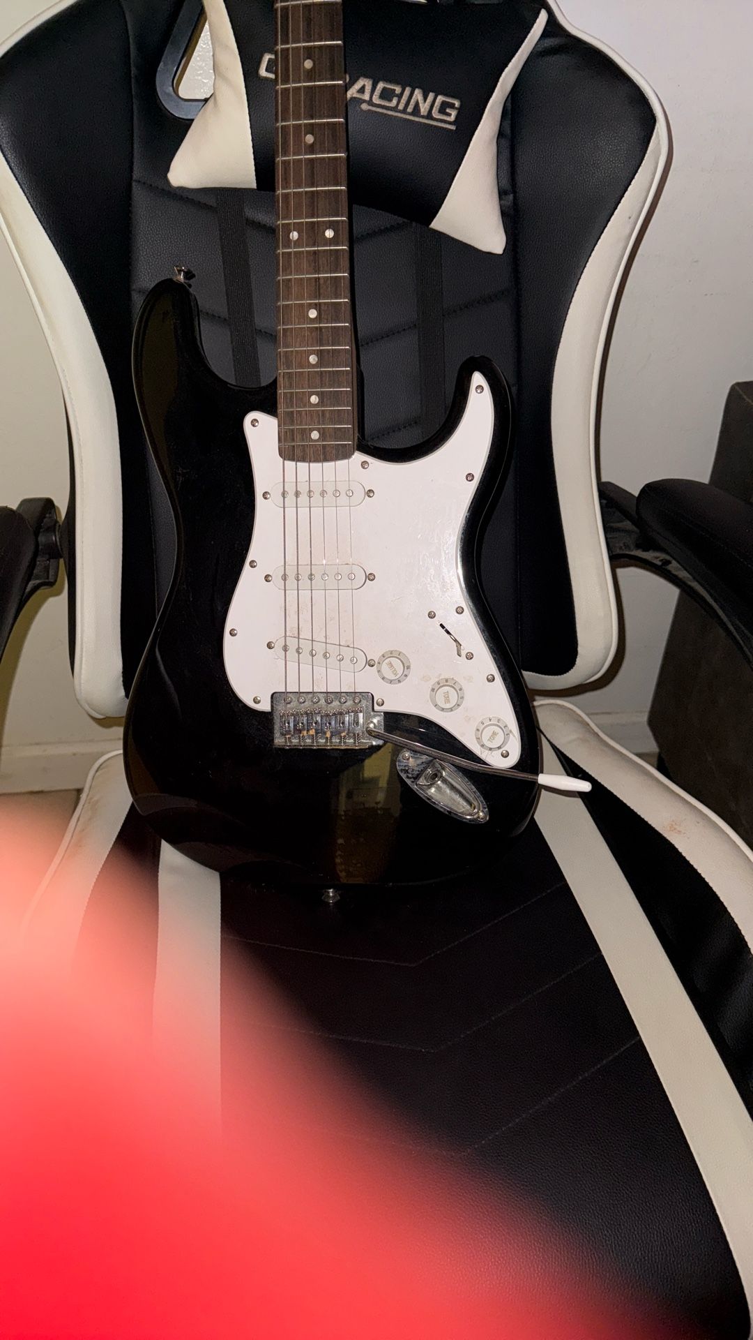 Electric Guitar