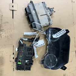 Beautiful 2017 250/350 Cluster Set