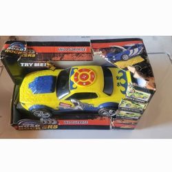 Toy Car
