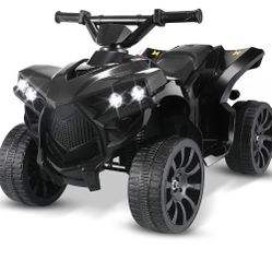 6V Electric Ride On Car for Kids