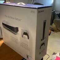 Sony Bundle Games Systems 