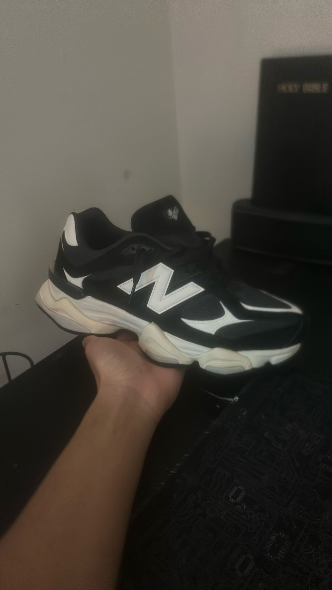New Balances 9060