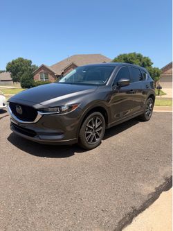 2018 Mazda CX- 5 Touring Skyactiv Tech- 65,000 miles
