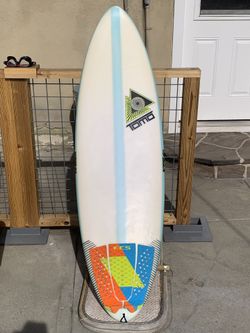Tomo Hydronaut 5’7