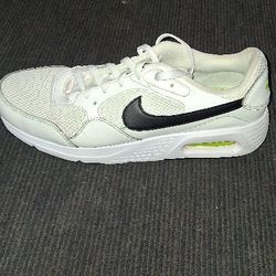 Nike Airmax Sc White