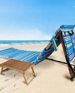 Outside Chairs