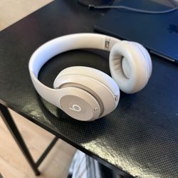 Beats Studio Pros 