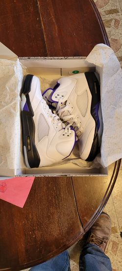 Jordan 5