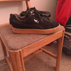 Puma Suede XL