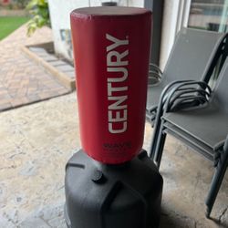 Punching Bag