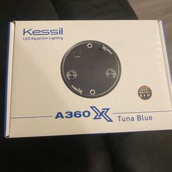 Kessil LEF Aquarium Lighting 