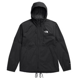 The North Face Antora Hoodie Rain jacket Men.