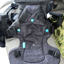 Infantino Baby Carrier