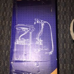 DWO Electric Fuel Pump