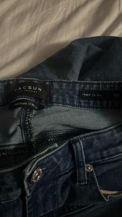 PacSun Skinny Jeans 32x32 Active Stretch