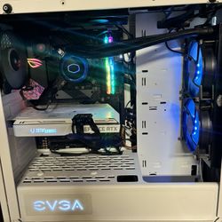 Gaming PC Custom Built 