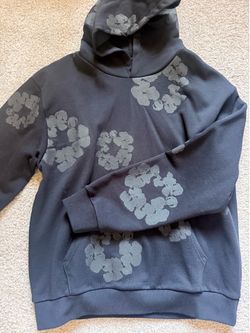 Denim tear /p25