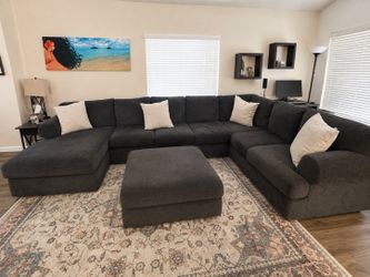 Sectional cough for sale