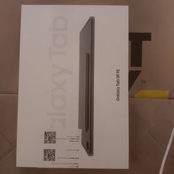 Samsung Galaxy TAB S9 FE 128GB (NEW)