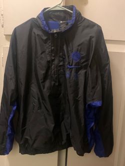 Warriors Nike sweater size men medium