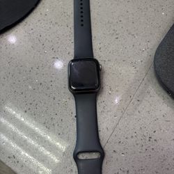 Apple Watch 5
