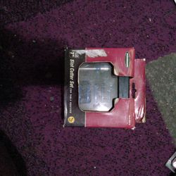 7pc. Slot Cutter For Table Router