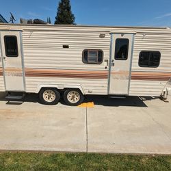 Trailer RV