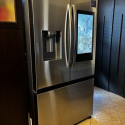 Samsung refrigerator