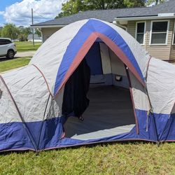 Tent