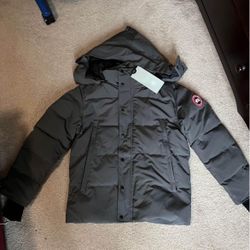 Canada Goose Jacket