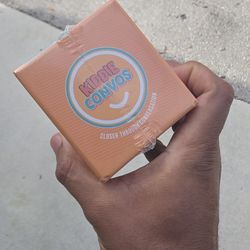 36 Decks - Kiddie Convos Excess Inventory