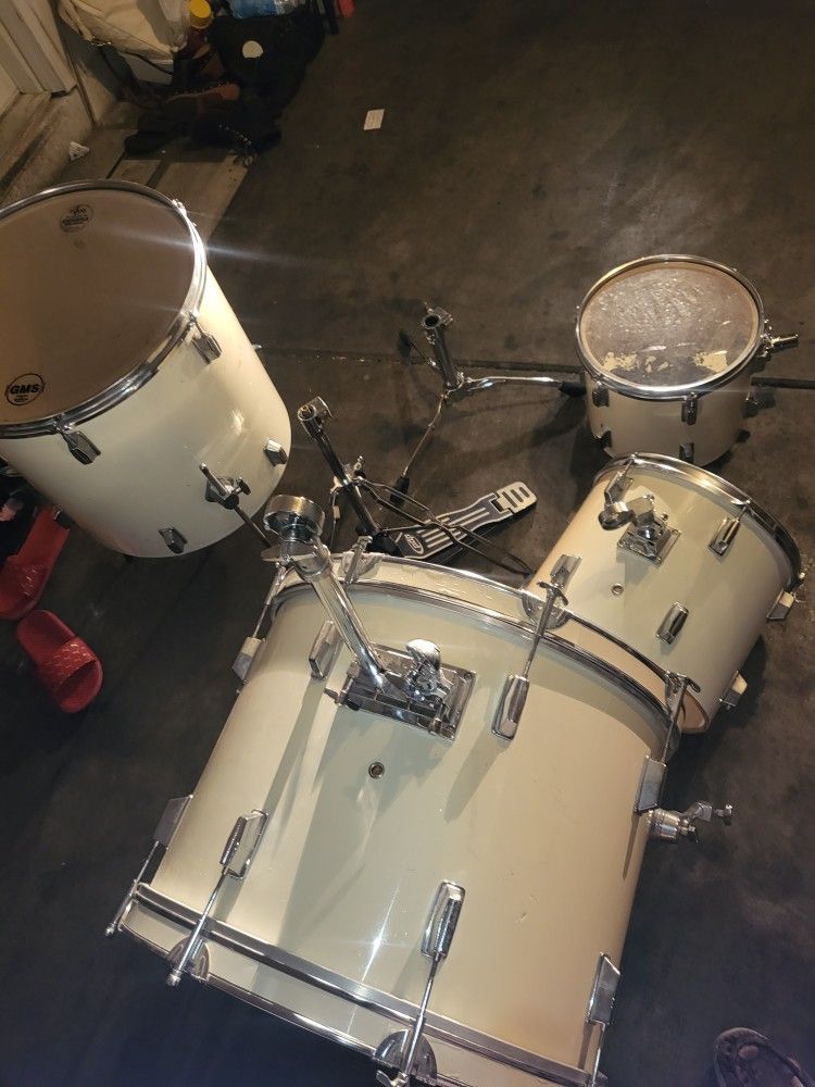 Drum Set